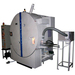 Dip Roll Varnish Machine